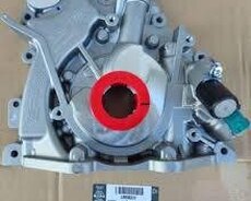 Range Rover 3.0 DISEL Yag nasosu