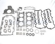 Range Rover 3.0 DISEL Remkomplekt proklatka