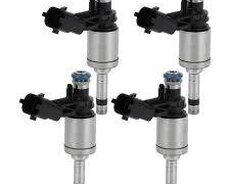 Land Rover EVOGUE Farsunkalar