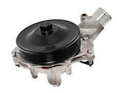 Range Rover 3.0 BENZIN HSE Pompa