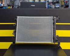 Chevrolet Aveo T300 Mexanika - Radiator Su