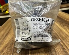 Toyota Camry üçün ön iç granat pılniki