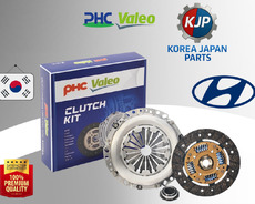 "Hyundai Accent" 1.5 dizel friksional disk dəsti