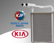 Kia Ceed 2010-2012 soba radiatoru