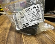 Toyota ön çöl granat pılniki