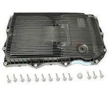 Range Rover sürətler qutusu karteri