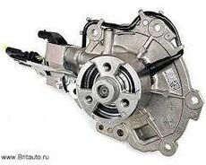 Range Rover 2.0 Disel pompa