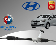 Kia Rio 2011-2017 rulavoy