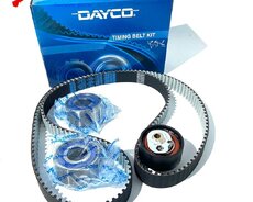 Range Rover 3.0 Disel ic remen desti DAYCO