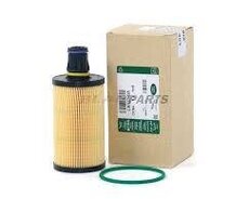 Range Rover P400 Yag filteri