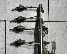 Chevrolet Malibu 1.5 farsunka