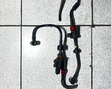 Chevrolet cruise malibu EVAP