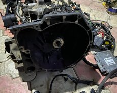 Ford Fiesta dizel 2007