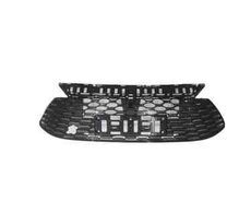 BYD Qin Plus 2025 radiator barmaqlığı