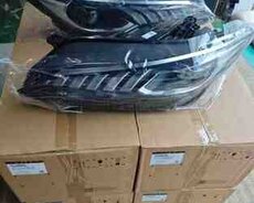 BYD QİN PLUS 2025 üçün ön faraları