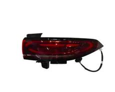 BYD 2025 Qin Plus arxa stopları