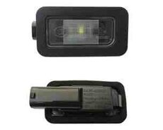 BYD arxa nömrənin LED nömrə işığı modulu