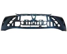 BYD Qin Plus 2025 ön buferi