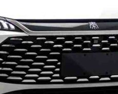 BYD Qin Plus 2025 radiator barmaqlığı