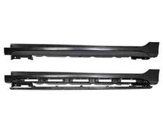 BYD Destroyer 05, YD QİN PLUS yan ətəkləri