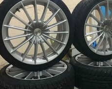 Lider disk təkər komplekti