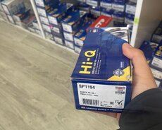 Hyundai Kia modellerine nakladka