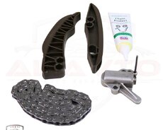 Bmw E90 E60 F10 F30 F36 X5 F15 X3 E83 Sep basmaq dəsti N47