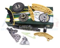 Range Rover 2 benzin Sep basmaq dəsti