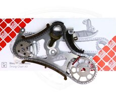 Bmw N51 N52 N53 N54 N55 Alt sep basmaq dəsti