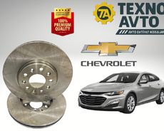 Chevrolet Malibu 2015-2024 - Ön Əyləc Disk