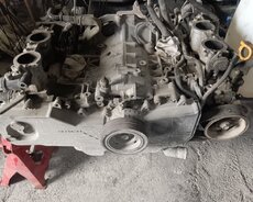 Subaru Outback Legacy 2.5 Mühərrik