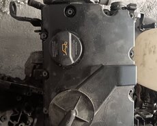 Skoda Fabia 1.4 Dizel mühərrik