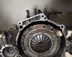 Skoda Fabia 1.4 Dizel Sürətlər qutusu