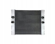 Bmw X5 E70 X5 F15 X6 E71 X6 F16 Radiator əlavə soyuducu