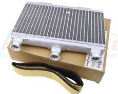 Bmw E60 Radiator peç M57n