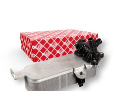 Bmw F30 F36 Karobka kitabcasi N20 N26 N55