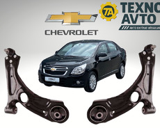 Chevrolet Cobalt, Ravon R4 - Asqı Qolu