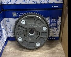 Cruze 1.4 2017 Vanus orijinal