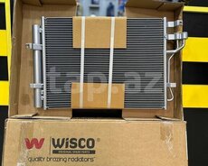 Kia Picanto 2011-2017 kondisioner radiatoru
