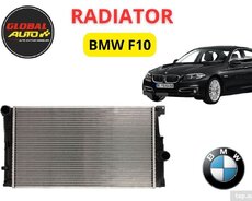 "bmw F10 528i" su radiatoru