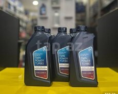 "bmw group 5w30 Ll-01 1L" mühərrik yağı