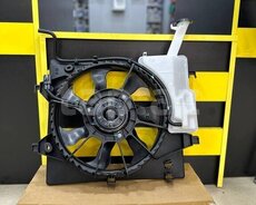 "Kia Picanto 2011-2017" elektropəri