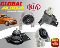 Kia Rio 2005-2011 1.5 dizel mühərrik yastıqları