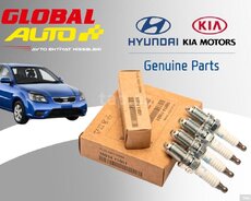 Kia Rio 2005-2011 alışdırma şamları