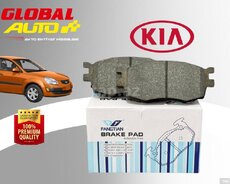 Kia Rio 2005-2011 ön əyləc bəndləri