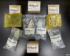 Kia Sorento 2.0 dizel zəncir dəsti