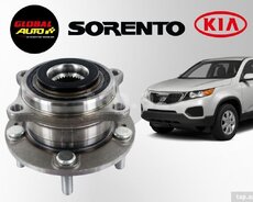 Kia Sorento arxa təkər topu