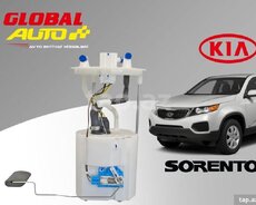 Kia Sorento benzin nasosu