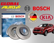 Kia Sportage 2015-2021 əyləc diski