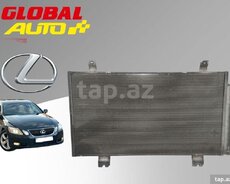 Lexus Gs350 kondisioner radiatoru